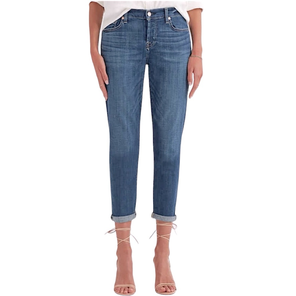 NWOT 7 For All Mankind Josefina